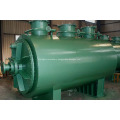 Pharmaceutical Vacuum Harrow Dryer